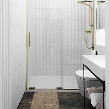 Daire Premium Chopin Museum Varşova