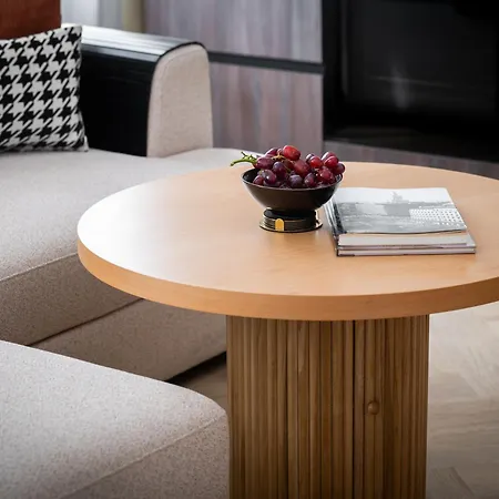Apartment Premium Chopin Museum *