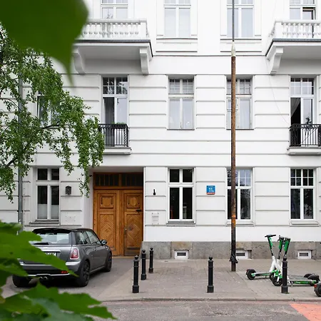 Premium Chopin Museum Apartment *