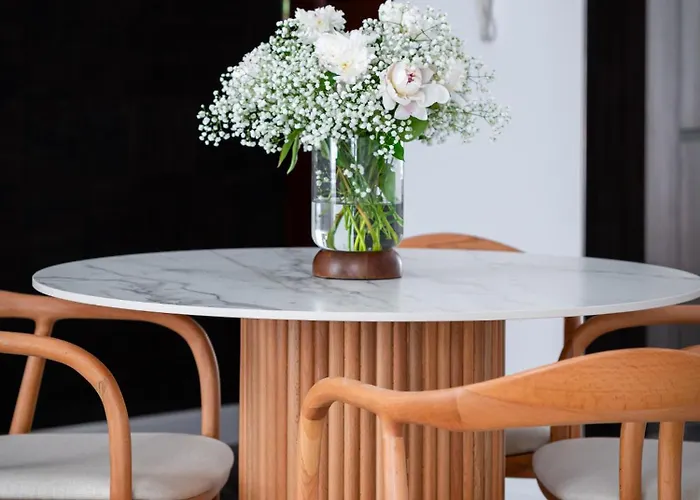 Premium Chopin Museum Apartment Warsaw